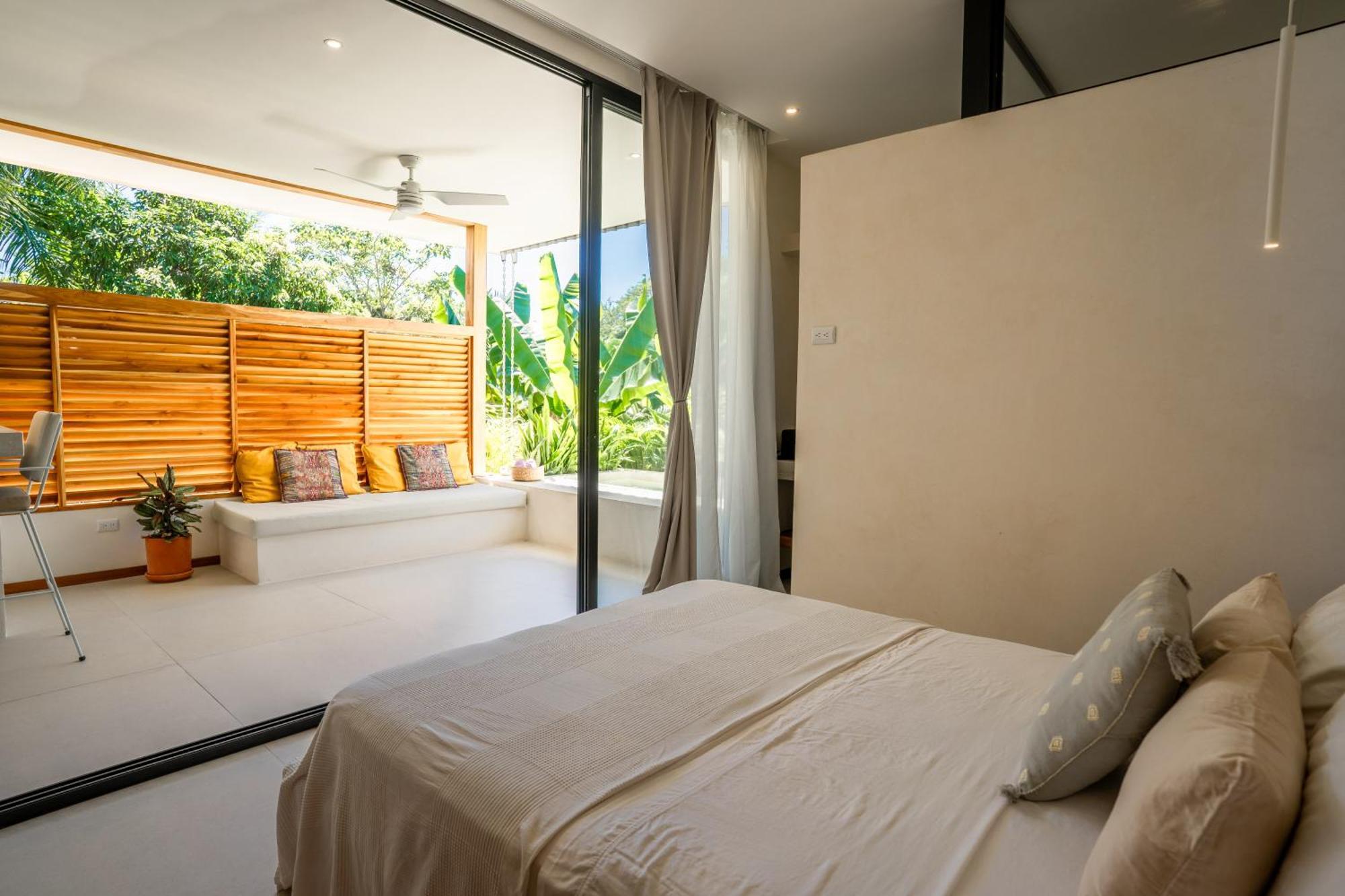 Botanika Suites Playa Santa Teresa  ภายนอก รูปภาพ