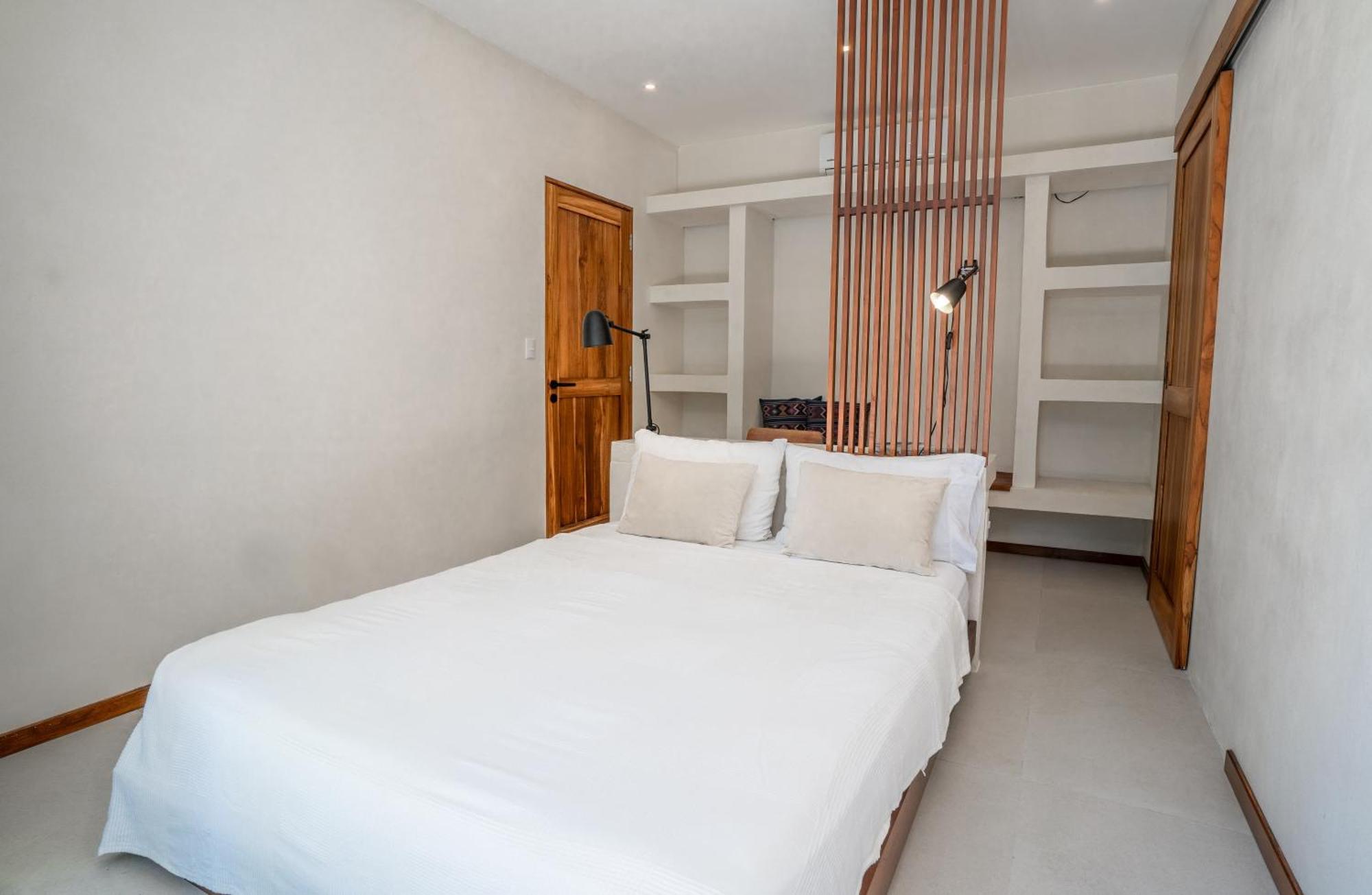 Botanika Suites Playa Santa Teresa  ห้อง รูปภาพ