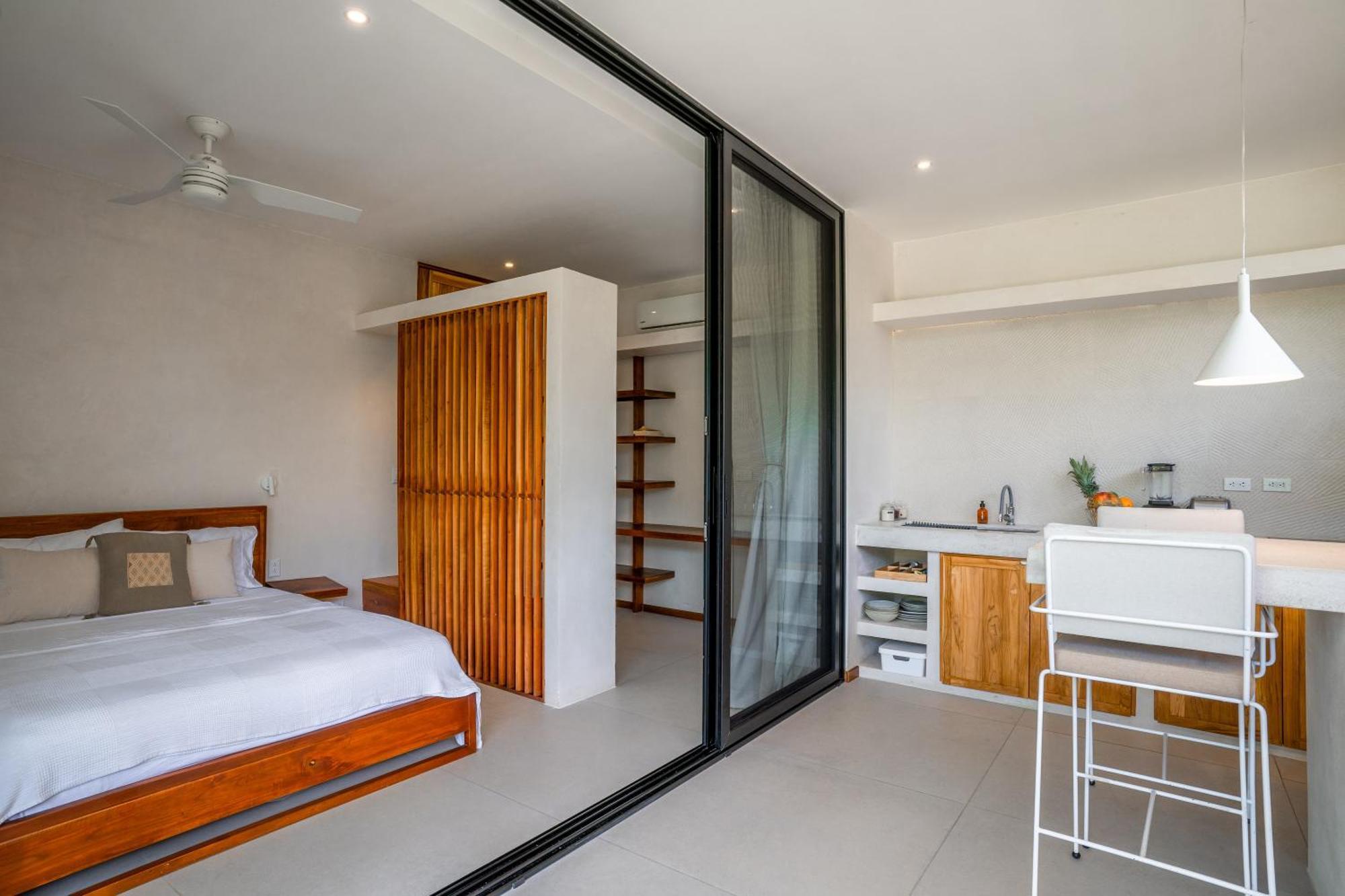 Botanika Suites Playa Santa Teresa  ห้อง รูปภาพ