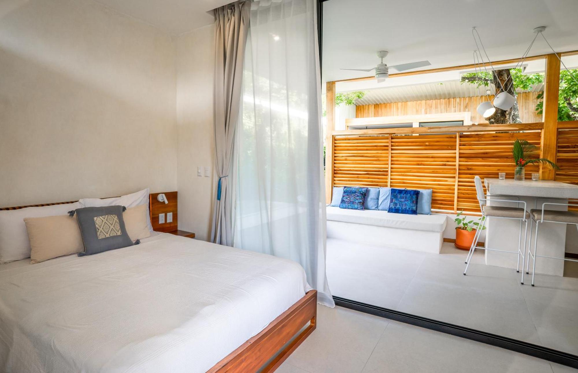 Botanika Suites Playa Santa Teresa  ห้อง รูปภาพ