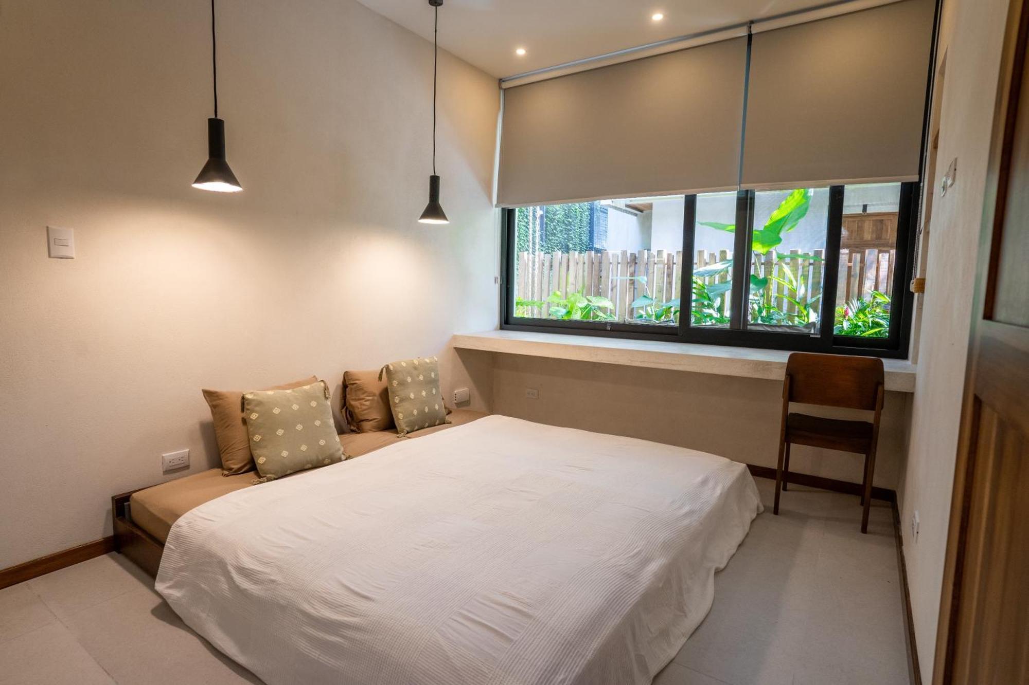 Botanika Suites Playa Santa Teresa  ห้อง รูปภาพ