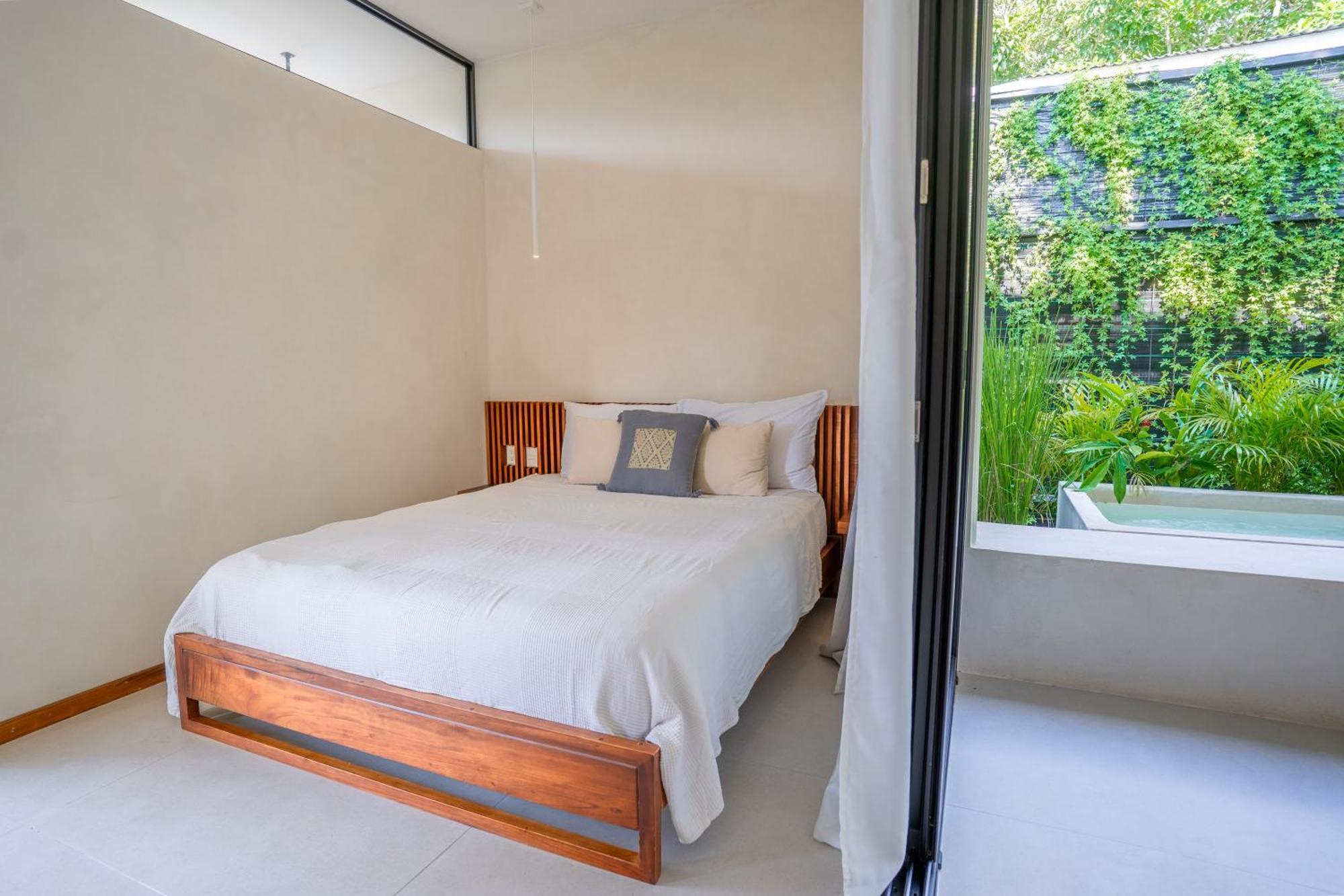 Botanika Suites Playa Santa Teresa  ห้อง รูปภาพ