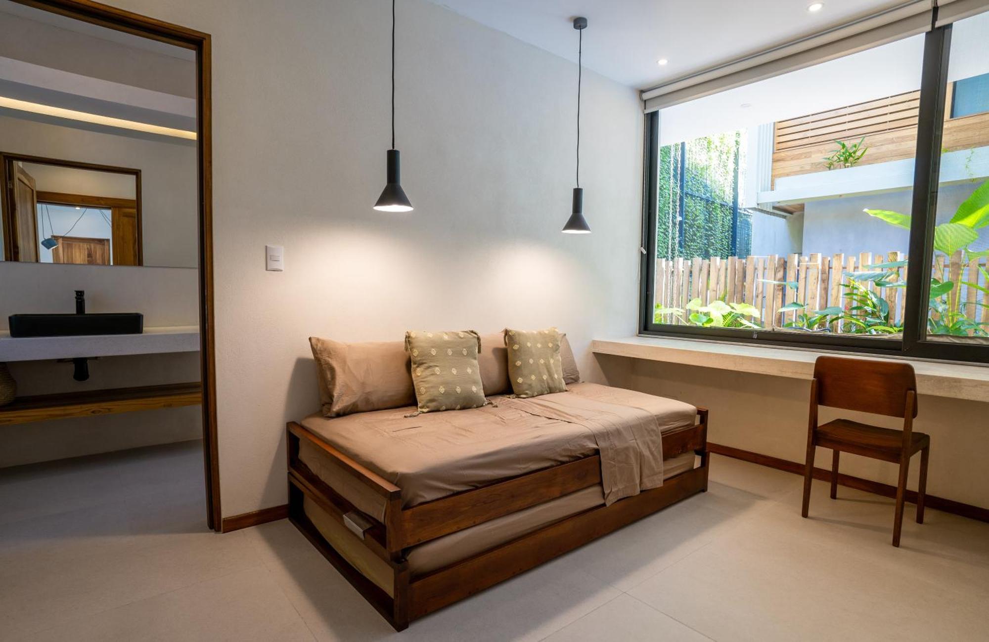 Botanika Suites Playa Santa Teresa  ห้อง รูปภาพ