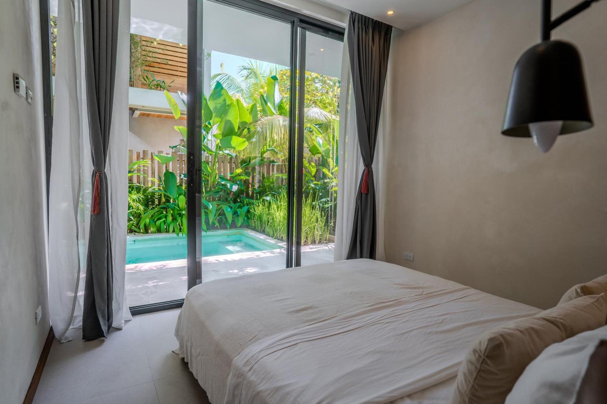 Botanika Suites Playa Santa Teresa  ห้อง รูปภาพ