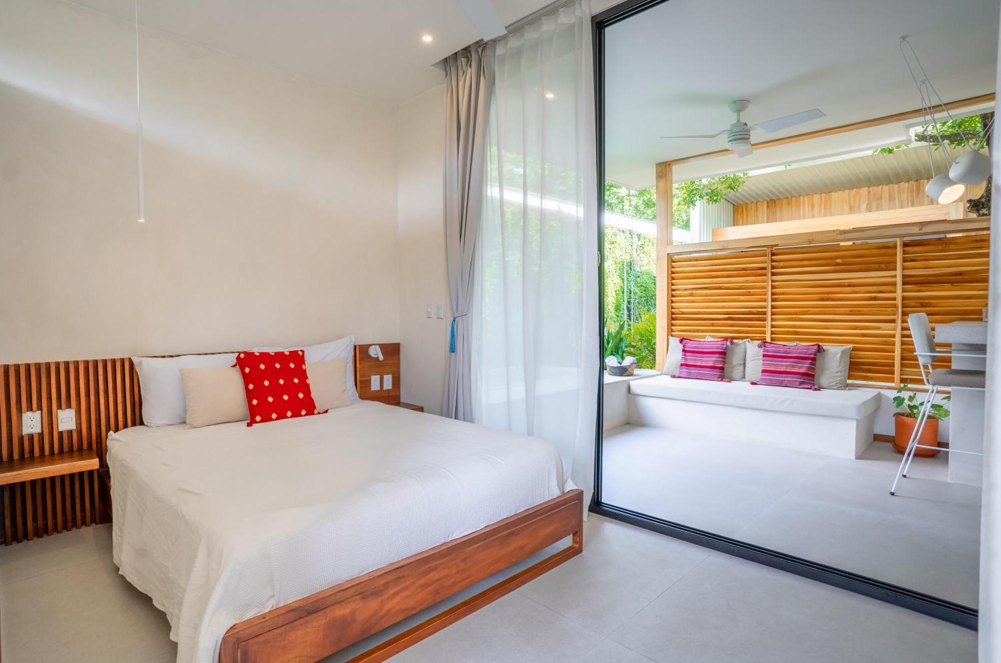 Botanika Suites Playa Santa Teresa  ห้อง รูปภาพ