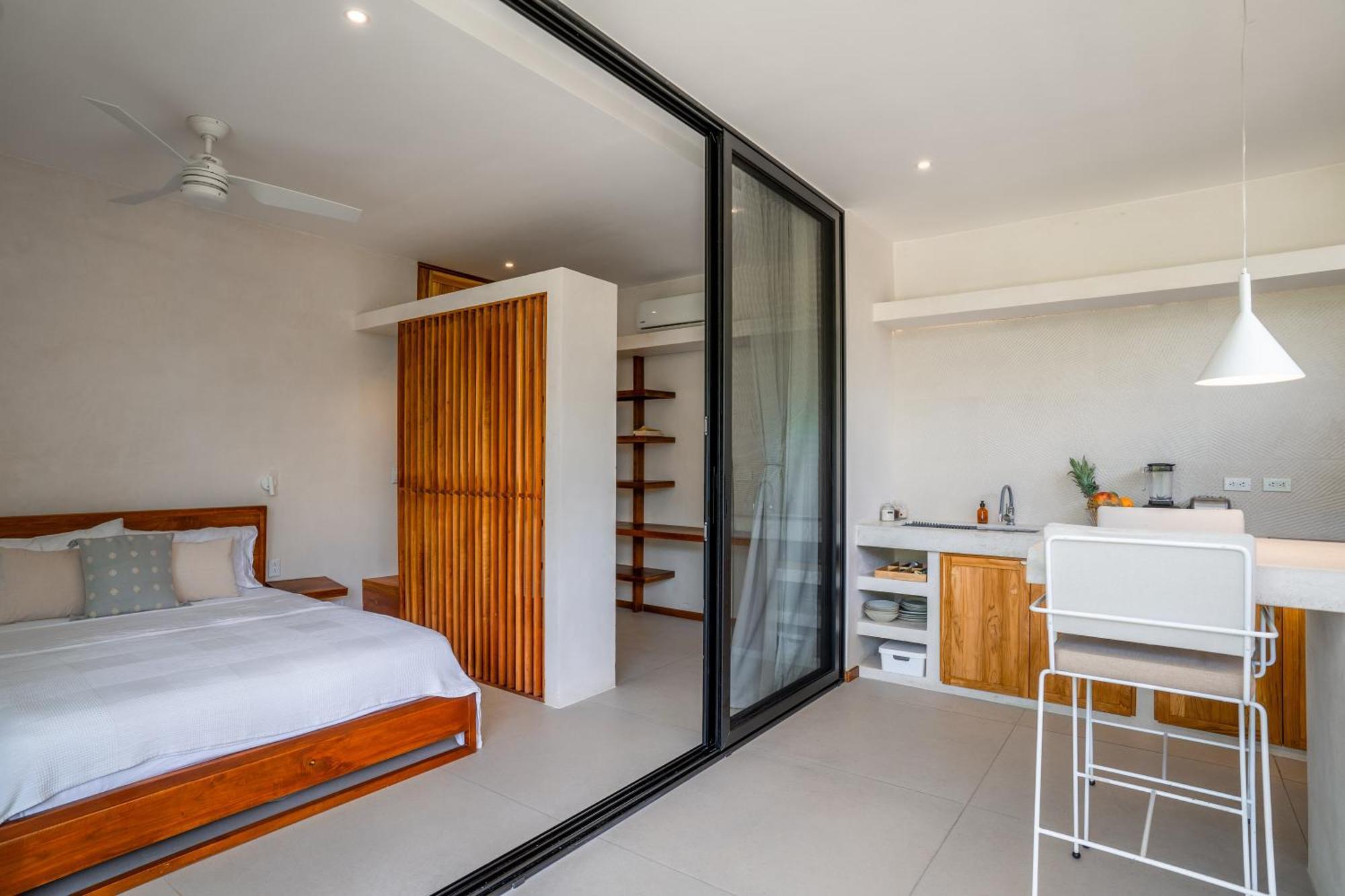 Botanika Suites Playa Santa Teresa  ห้อง รูปภาพ