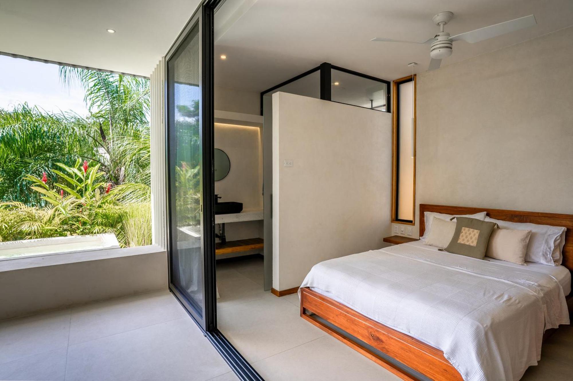 Botanika Suites Playa Santa Teresa  ห้อง รูปภาพ