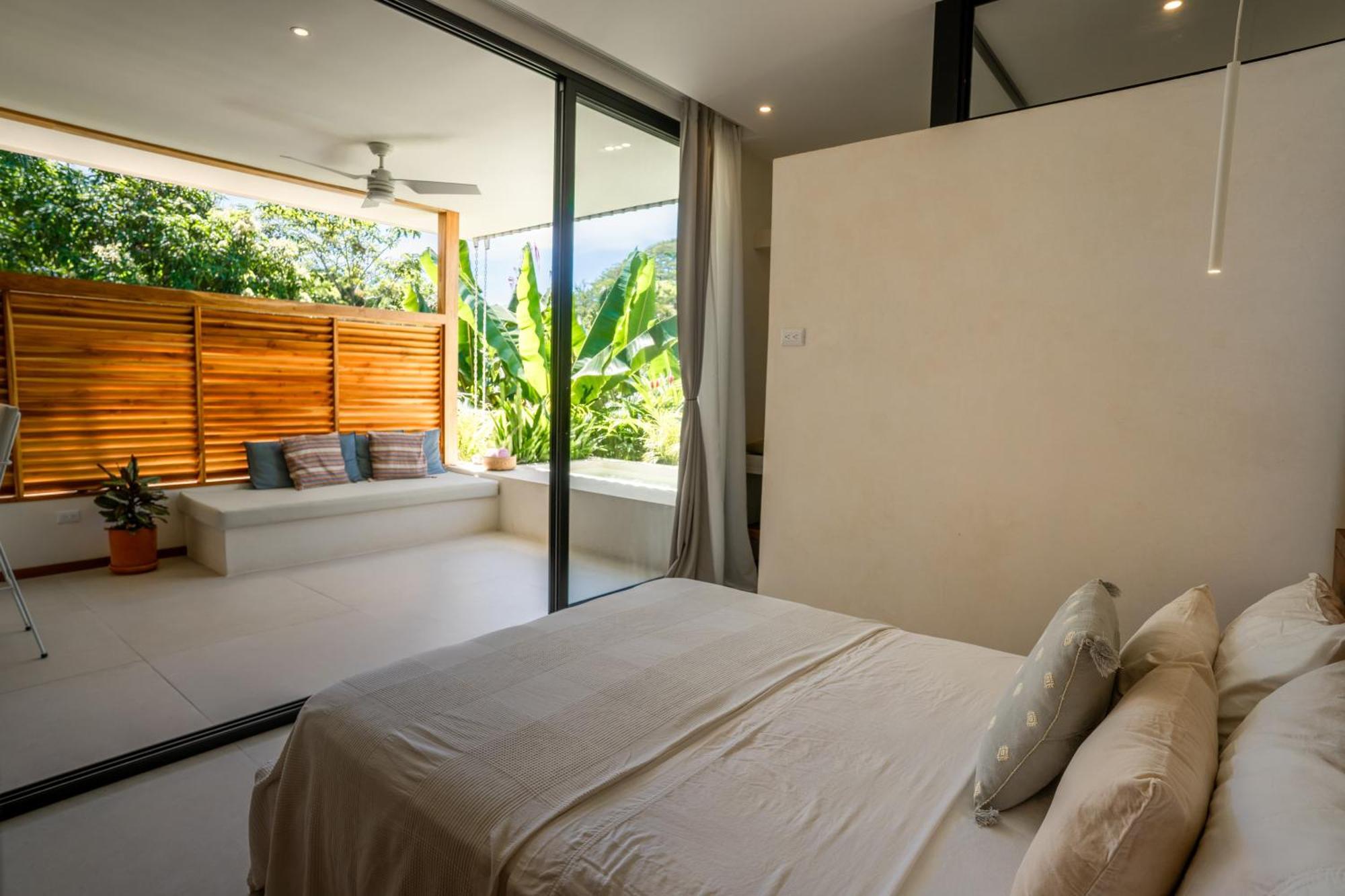 Botanika Suites Playa Santa Teresa  ห้อง รูปภาพ